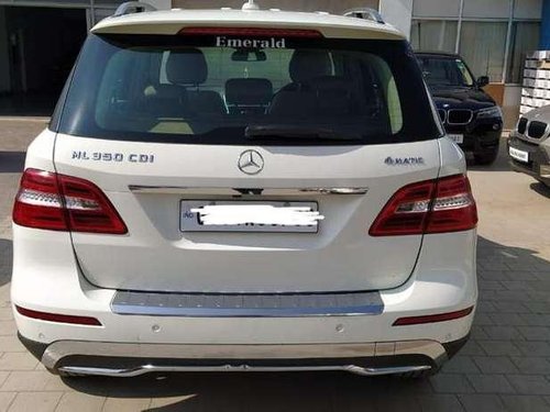 Used 2012 Mercedes Benz CLA AT for sale in Ahmedabad