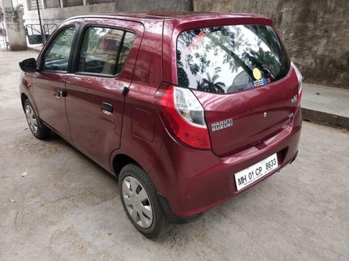 2017 Maruti Suzuki Alto K10 VXI AGS Optional AT for sale at low price in Mumbai