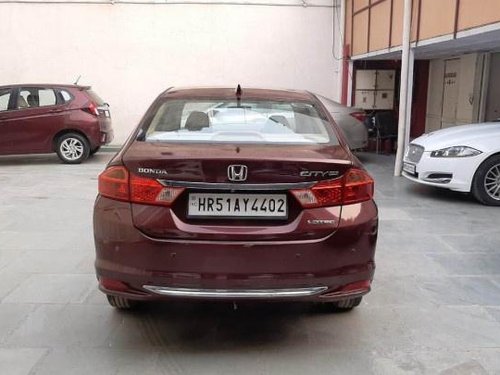 Used Honda City i-DTEC VX 2014 MT for sale in New Delhi