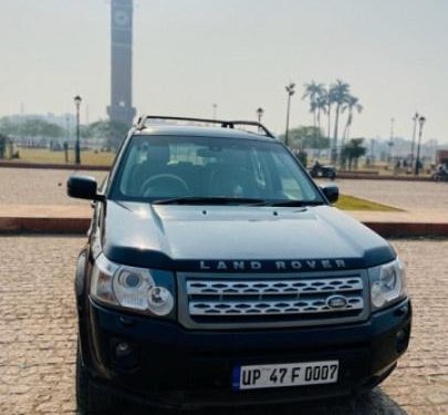 Used Land Rover Freelander 2 HSE AT 2011 in Lucknow