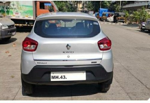 2018 Renault Kwid Version RXT MT for sale at low price in Thane