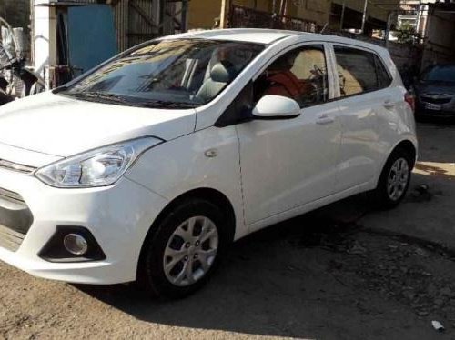 Used 2013 Hyundai i10 Version Magna MT for sale in Pune