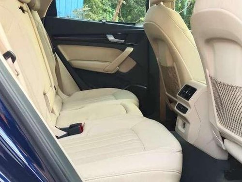 2018 Audi Q5 AT for sale in Mumbai