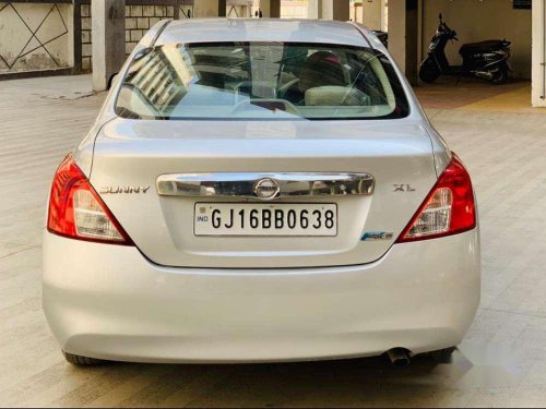 2012 Nissan Sunny XL AT for sale in Surat