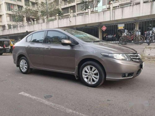 2012 Honda City AT for sale in Mumbai