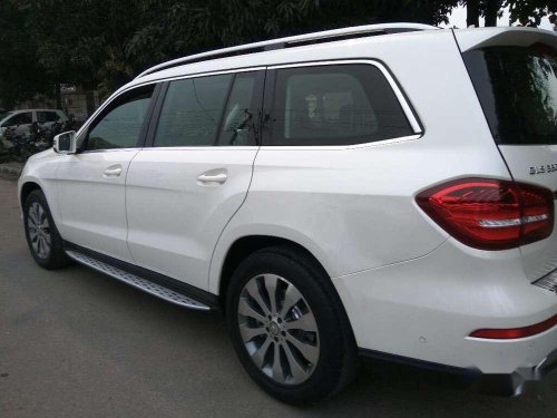 Used Mercedes Benz GLS 2016 AT for sale in Chandigarh 