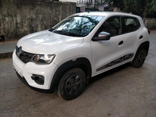 Renault KWID 2015-2019 AMT RXL AT in Mumbai