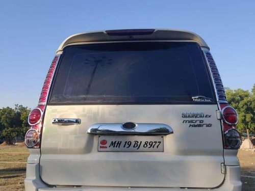 Used Mahindra Scorpio M2DI, 2013, Diesel MT for sale in Nashik 