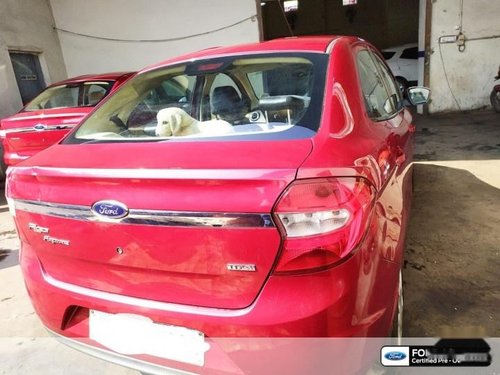 2017 Ford Aspire 1.5 TDCi Trend MT for sale at low price in Durgapur