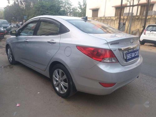 Used 2013 Hyundai Verna 1.6 CRDi SX MT for sale in Jaipur 