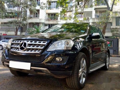 2010 Mercedes Benz CLA AT for sale in Mumbai