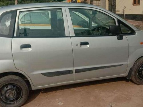 Used 2009 Maruti Suzuki Zen Estilo MT for sale in Faridabad 