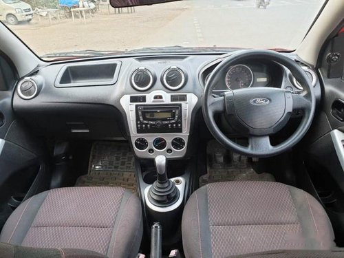 2010 Ford Figo Version Diesel ZXI MT for sale at low price in Ahmedabad