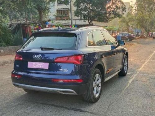 2018 Audi Q5 AT for sale in Mumbai