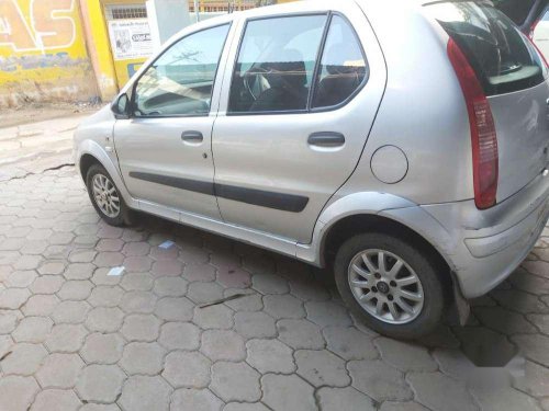 Tata Indica V2 2008 MT for sale in Kumbakonam 