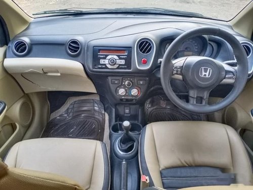 Honda Mobilio S i-DTEC 2014 MT for sale in New Delhi
