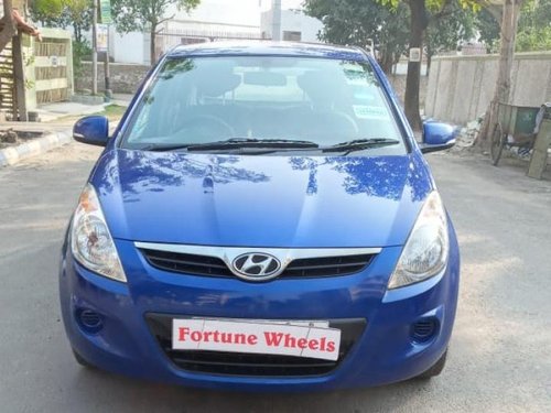 2011 Hyundai i20 Version 1.2 Sportz Option MT for sale in Kolkata