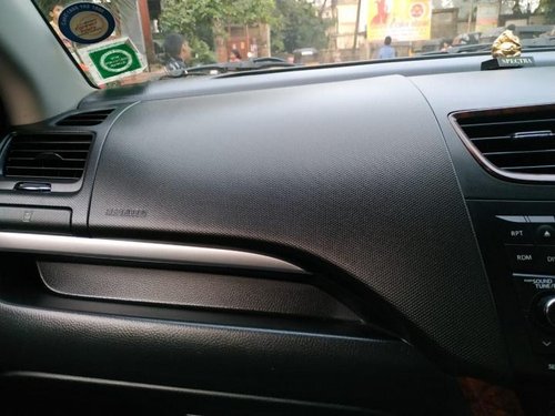 Maruti Suzuki Swift ZXI MT 2015 in Thane