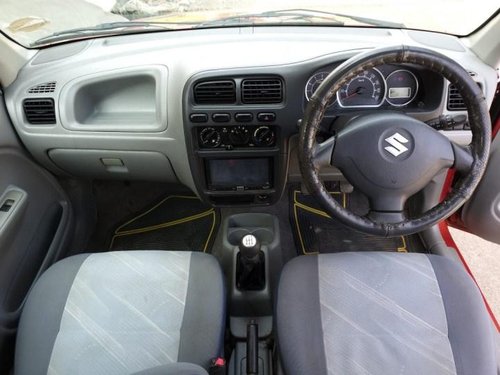 2011 Maruti Suzuki Alto K10 VXI MT for sale in Chennai
