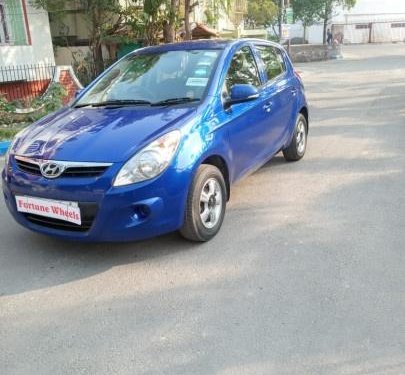 2011 Hyundai i20 Version 1.2 Sportz Option MT for sale in Kolkata