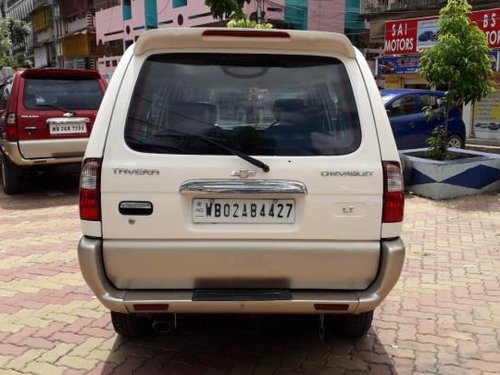 Chevrolet Tavera Version Neo 3 LT 9 Seats BSIV MT 2012 in Kolkata