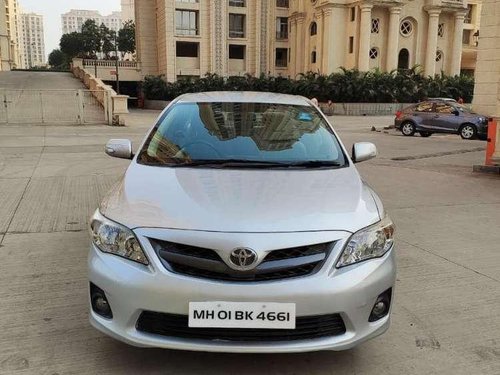 Used 2014 Toyota Corolla Altis MT for sale in Thane 