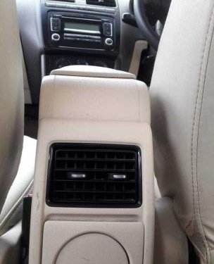 2012 Volkswagen Vento Version 1.5 TDI Comfortline MT for sale at low price in Bangalore