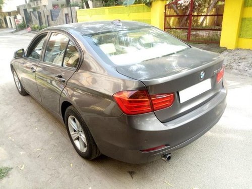 Used BMW 3 Series 320d Luxury Line AT car at low price in Chennai