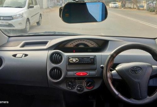 Toyota Etios Liva 2011-2012 GD MT for sale in Ahmedabad