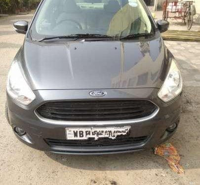 Used 2017 Ford Figo Aspire MT for sale in Kolkata