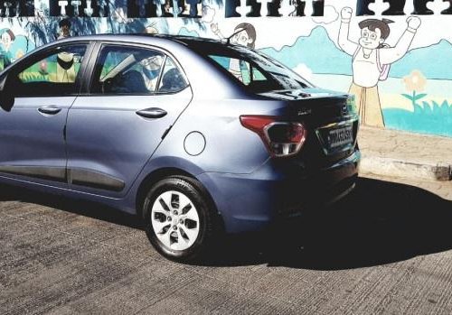 2015 Hyundai Xcent 1.1 CRDi S MT for sale at low price in Pune