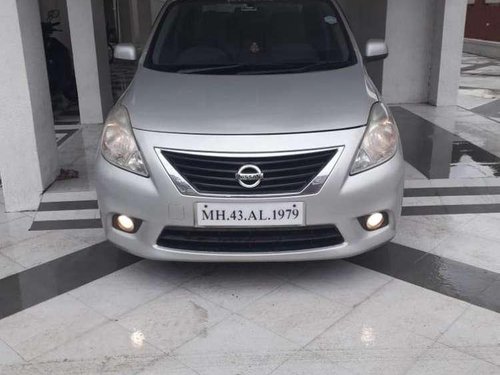 Nissan Sunny 2012 MT for sale in Bhiwandi 