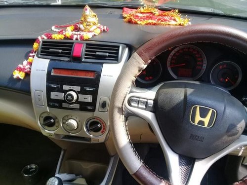 Honda City 2008-2011 1.5 V MT for sale in Mumbai