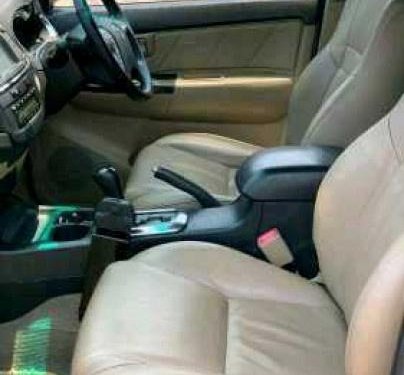 Toyota Fortuner 2011-2016 4x2 4 Speed AT TRD Sportivo for sale in New Delhi