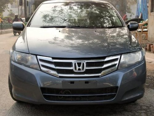 Used Honda City 1.5 V MT car at low price in New Delhi