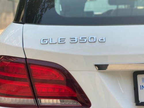 Mercedes-Benz GLE 350d AT for sale in New Delhi