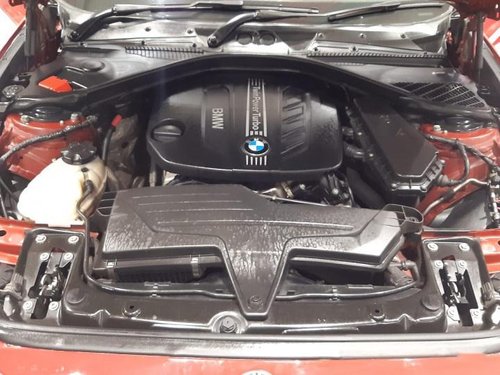 BMW 1 Series 2013-2015 118d Base AT for sale in Chennai