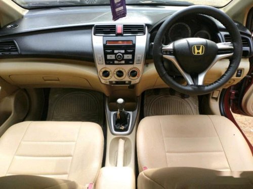 Honda City 2008-2011 1.5 S MT for sale in Mumbai