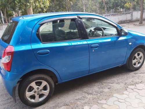 2014 Toyota Etios Liva GD MT for sale in New Delhi