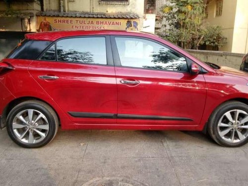 Used Hyundai i20 Asta 1.2 MT for sale in Thane 