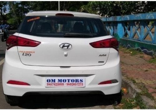 Hyundai Elite i20 2014-2015 Asta Option 1.2 MT for sale in Mumbai