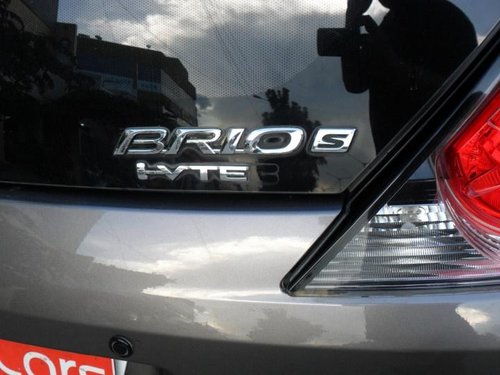 Honda Brio 1.2 S MT for sale in Bangalore