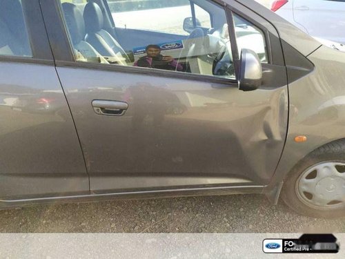 2011 Chevrolet Beat Diesel LS MT for sale at low price in Nagpur