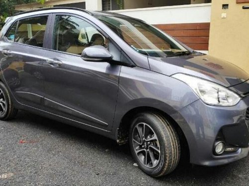 2018 Hyundai i10 Version Asta MT for sale in Bangalore