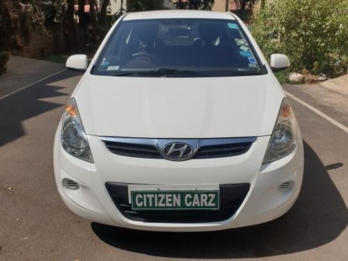 Used Hyundai i20 Magna 2010 MT for sale  in Bangalore