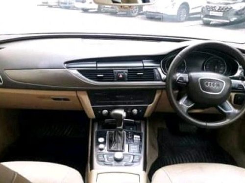 Audi A6 2015-2019 35 TDI AT for sale in Kolkata