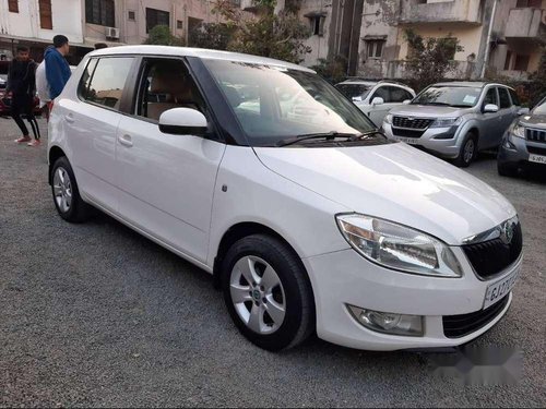 Used 2011 Skoda Fabia MT for sale in Anand 