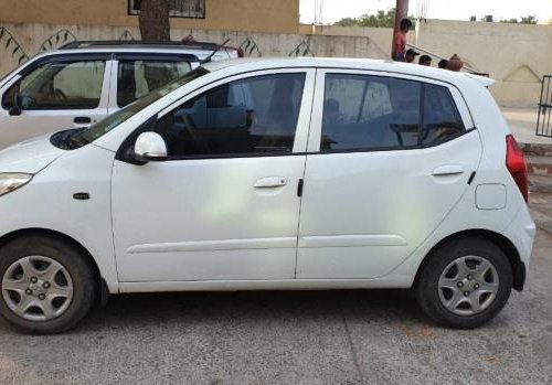 Hyundai i10 2007-2010 Sportz 1.2 AT for sale in Ahmedabad