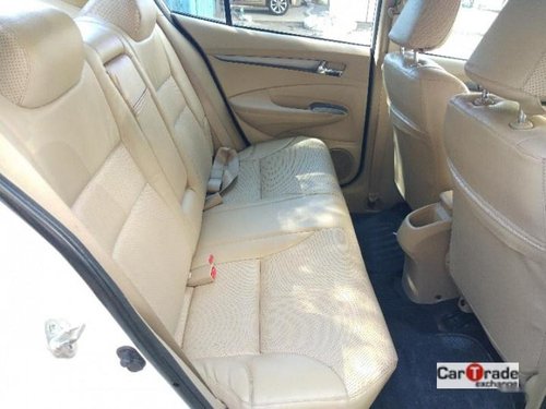 Used Honda City 1.5 V AT 2012 in Pune