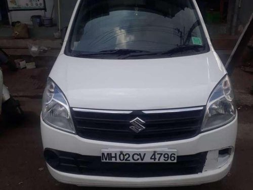 Used 2012 Maruti Suzuki Wagon R LXI MT for sale in Nashik 